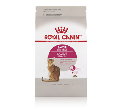 Royal Canin Feline Health Nutrition Fussy Adult