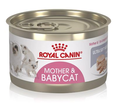 Royal Canin Mother & Babycat Ultra Soft
