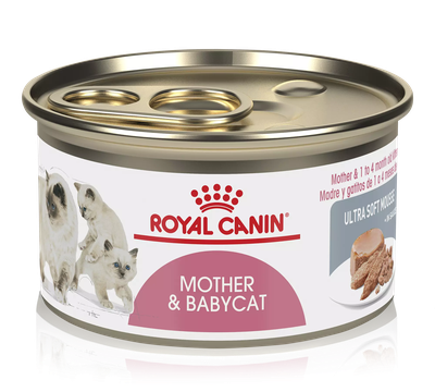 Royal Canin Mother & Babycat Ultra Soft