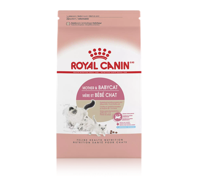 Royal Canin Mother & Babycat Dry Cat