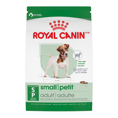 Royal Canin Size Health Nutrition Small Adult