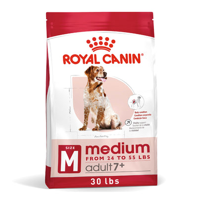 Royal Canin Size Health Nutrition Medium Adult
