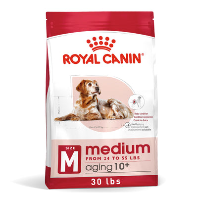 Royal Canin Size Health Nutrition Medium Aging