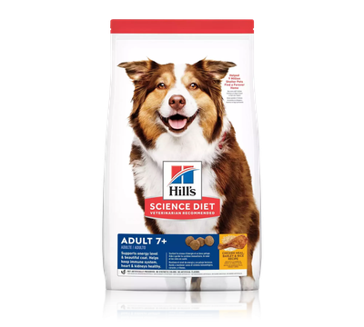 Hill's Science Diet Senior 7+ Chicken Meal,
