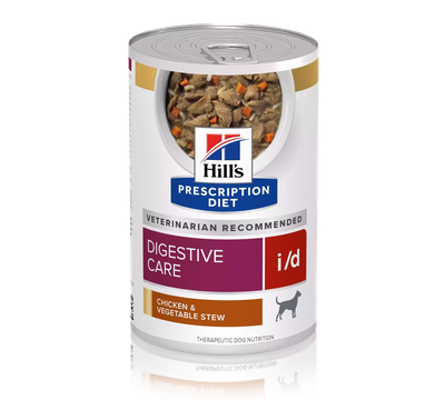 Hill's Prescription Diet i/d Digestive Care Chicken