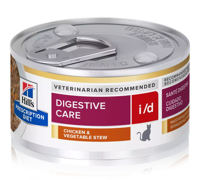 Hill's Prescription Diet i/d Digestive Care Chicken