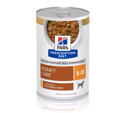 Hill's Prescription Diet k/d Kidney Care Chicken
