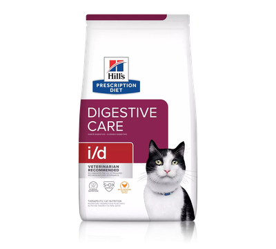 Hill's Prescription Diet i/d Digestive Care Chicken