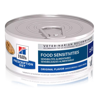 Hill's Prescription Diet z/d Skin/Food Sensitivities Canned