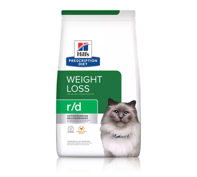 Hill's Prescription Diet r/d Weight Reduction Chicken