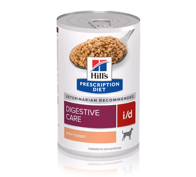 Hill's Prescription Diet i/d Digestive Care with