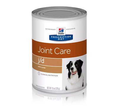 Hill's Prescription Diet j/d Joint Care with