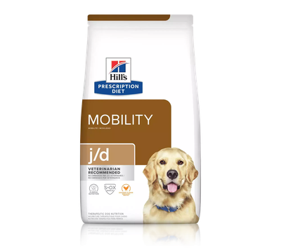 Hill's Prescription Diet j/d Joint Care Chicken