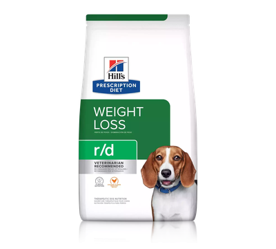 Hill's Prescription Diet r/d Weight Reduction Chicken