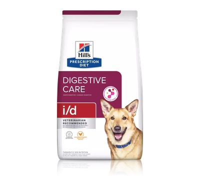 Hill's Prescription Diet i/d Digestive Care Chicken