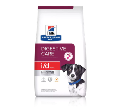 Hill's Prescription Diet i/d Stress Digestive Care