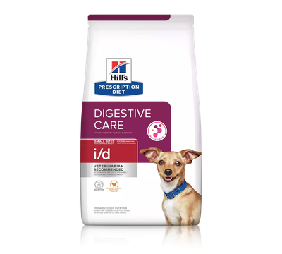 Hill's Prescription Diet i/d Digestive Care Small