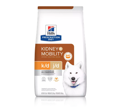 Hill's Prescription Diet k/d Kidney Care +