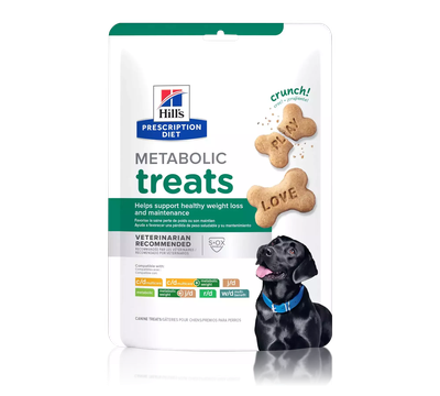 Hill's Prescription Diet Metabolic Weight Management Dog