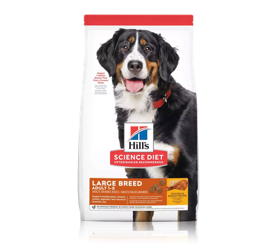 Hill's Science Diet Adult Large Breed Chicken