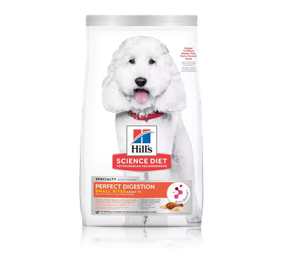 Hill's Science Diet Adult 7+ Perfect Digestion