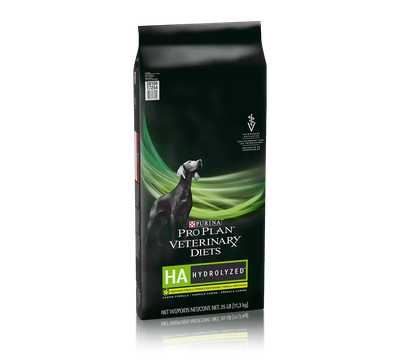 Purina Pro Plan Veterinary Diets HA Hydrolyzed