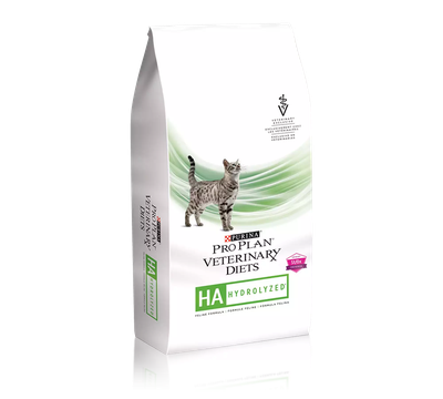 Purina Pro Plan Veterinary Diets HA Hydrolyzed