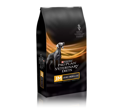 Purina Pro Plan Veterinary Diets JM Joint