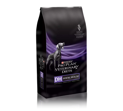 Purina Pro Plan Veterinary Diets DH Dental