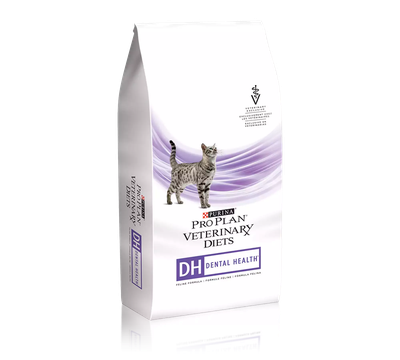Purina Pro Plan Veterinary Diets DH Dental