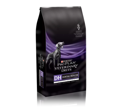 Purina Pro Plan Veterinary Diets DH Dental