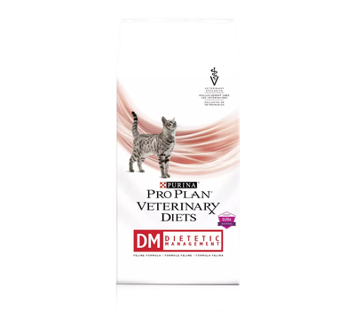 Purina Pro Plan Veterinary Diets DM Dietetic