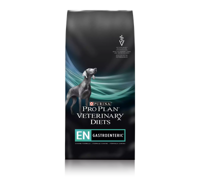 Purina Pro Plan Veterinary Diets EN Gastroenteric