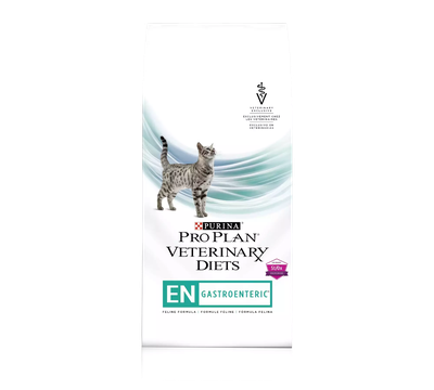 Purina Pro Plan Veterinary Diets EN Gastroenteric