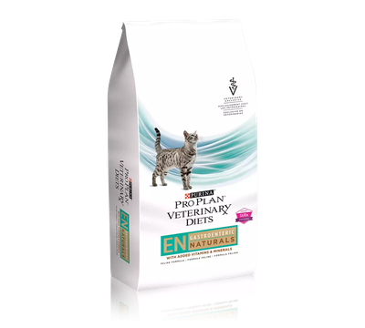 Purina Pro Plan Veterinary Diets EN Gastroenteric