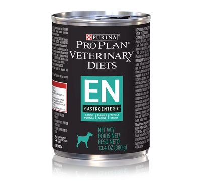 Purina Pro Plan Veterinary Diets EN Gastroenteric