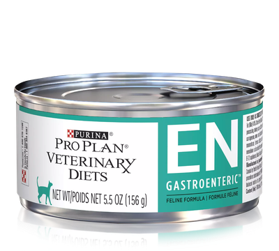 Purina Pro Plan Veterinary Diets EN Gastroenteric