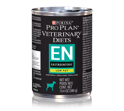 Purina Pro Plan Veterinary Diets EN Gastroenteric