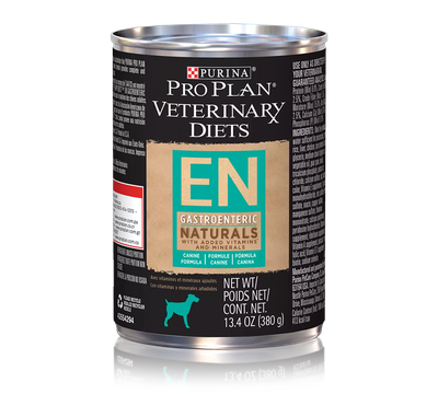 Purina Pro Plan Veterinary Diets EN Gastroenteric