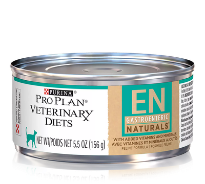 Purina Pro Plan Veterinary Diets EN Gastroenteric