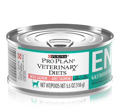 Purina Pro Plan Veterinary Diets EN Gastroenteric