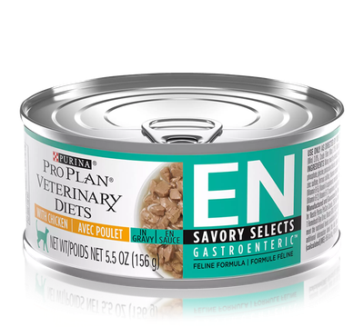 Purina Pro Plan Veterinary Diets EN Gastroenteric