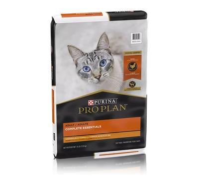 Purina Pro Plan Complete Essentials Adult Chicken