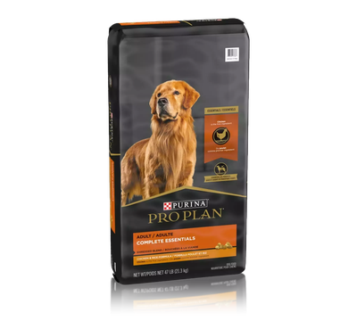 Purina Pro Plan Complete Essentials Adult Shredded