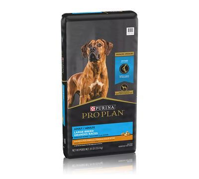 Purina Pro Plan Specialized Adult Large Breed