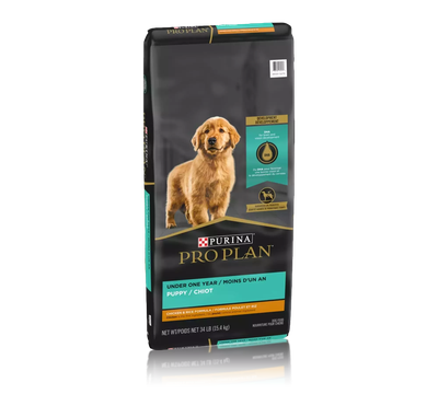 Purina Pro Plan Development Puppy Chicken &
