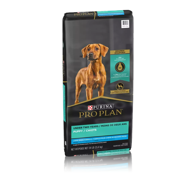 Purina Pro Plan Development Puppy Large Breed