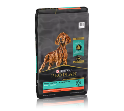 Purina Pro Plan Development Puppy Sensitive Skin