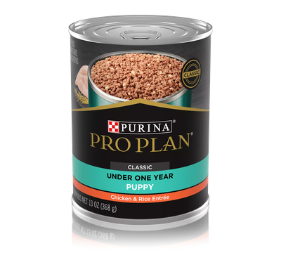 Purina Pro Plan Development Puppy Chicken &