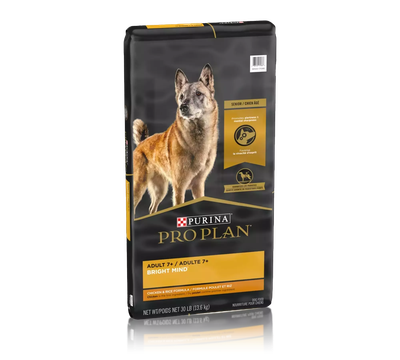 Purina Pro Plan Bright Mind Adult 7+